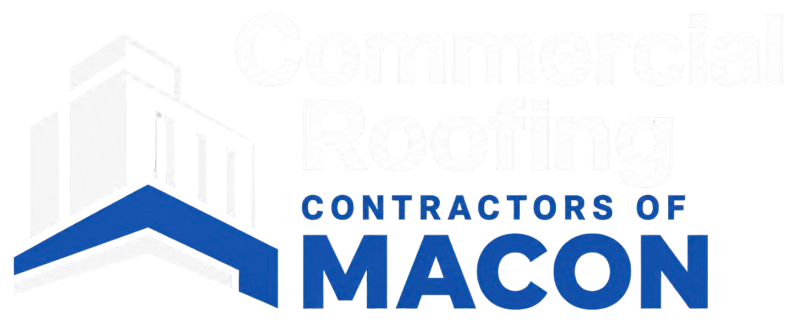 Commercial Roofing Contractors of Macon logo