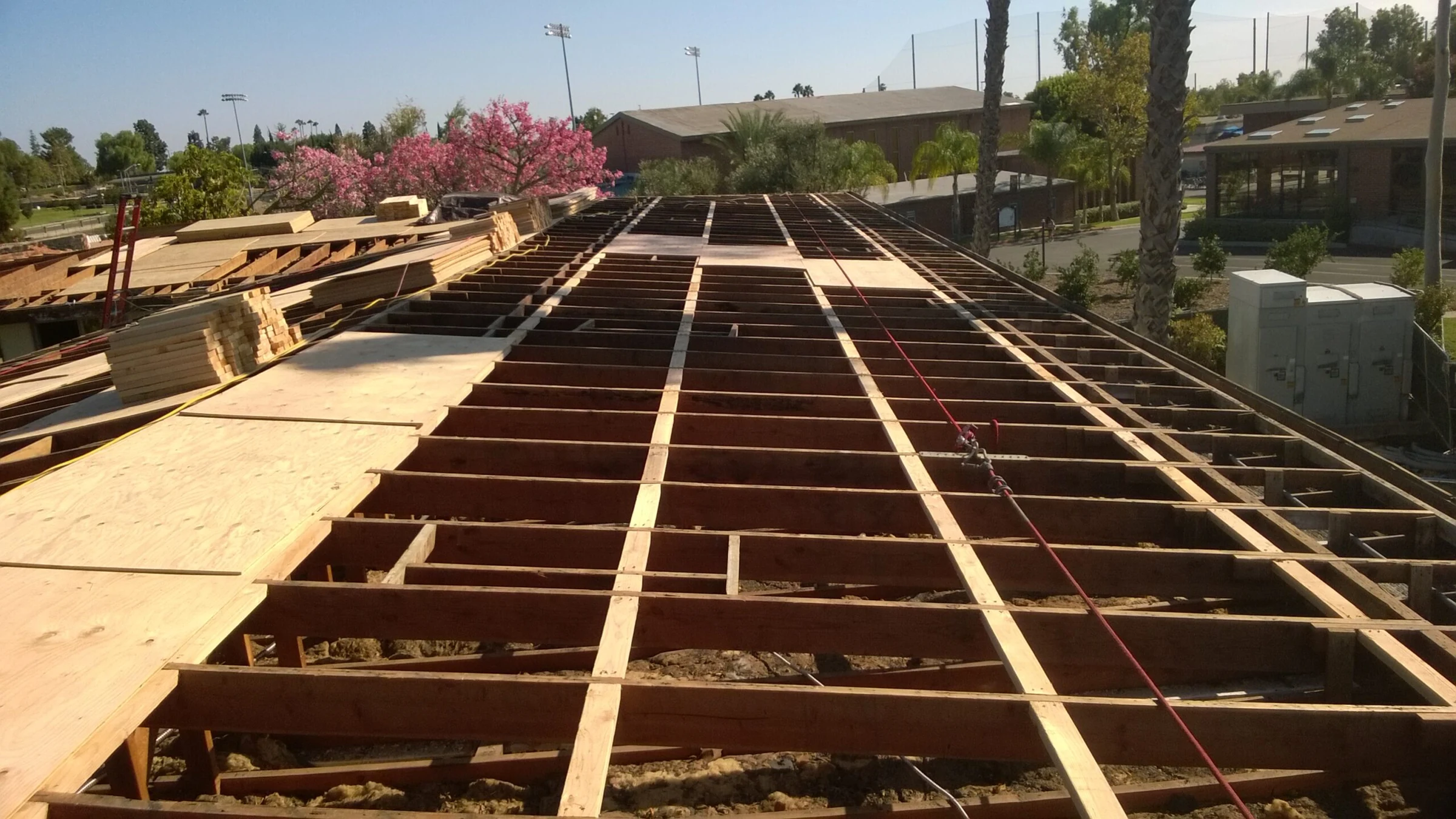 Commercial Real Estate and REIT Portfolio Roofing in Macon, GA