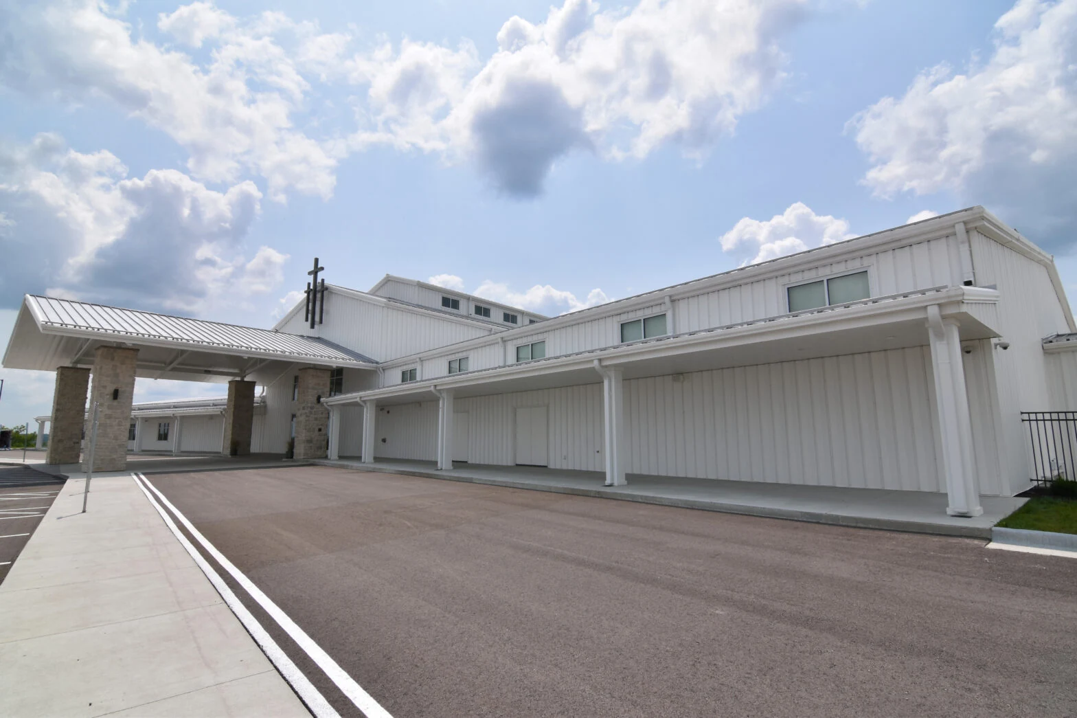 Insurance Restoration and Storm Damage Documentation in Macon, GA