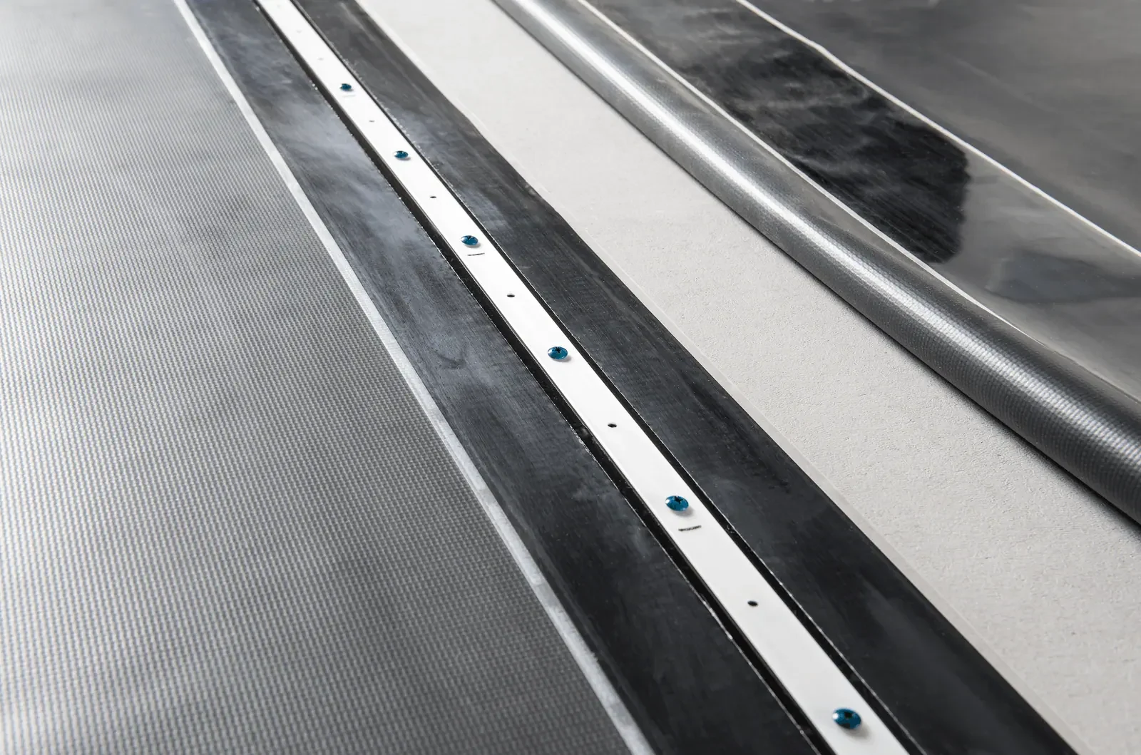 Johns Manville Roofing Systems in Macon, GA