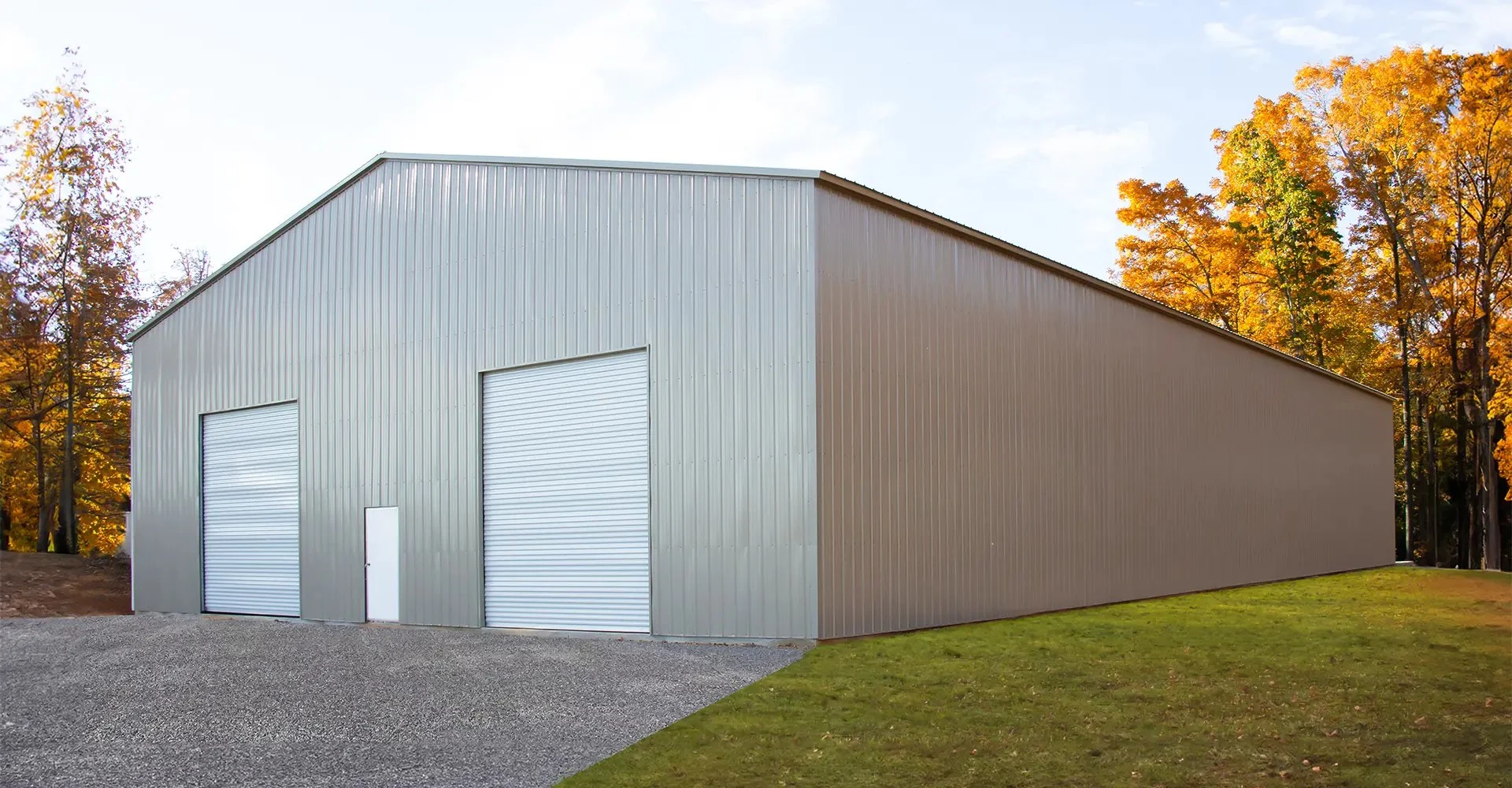 Industrial Flex Space Roofing in Macon, GA