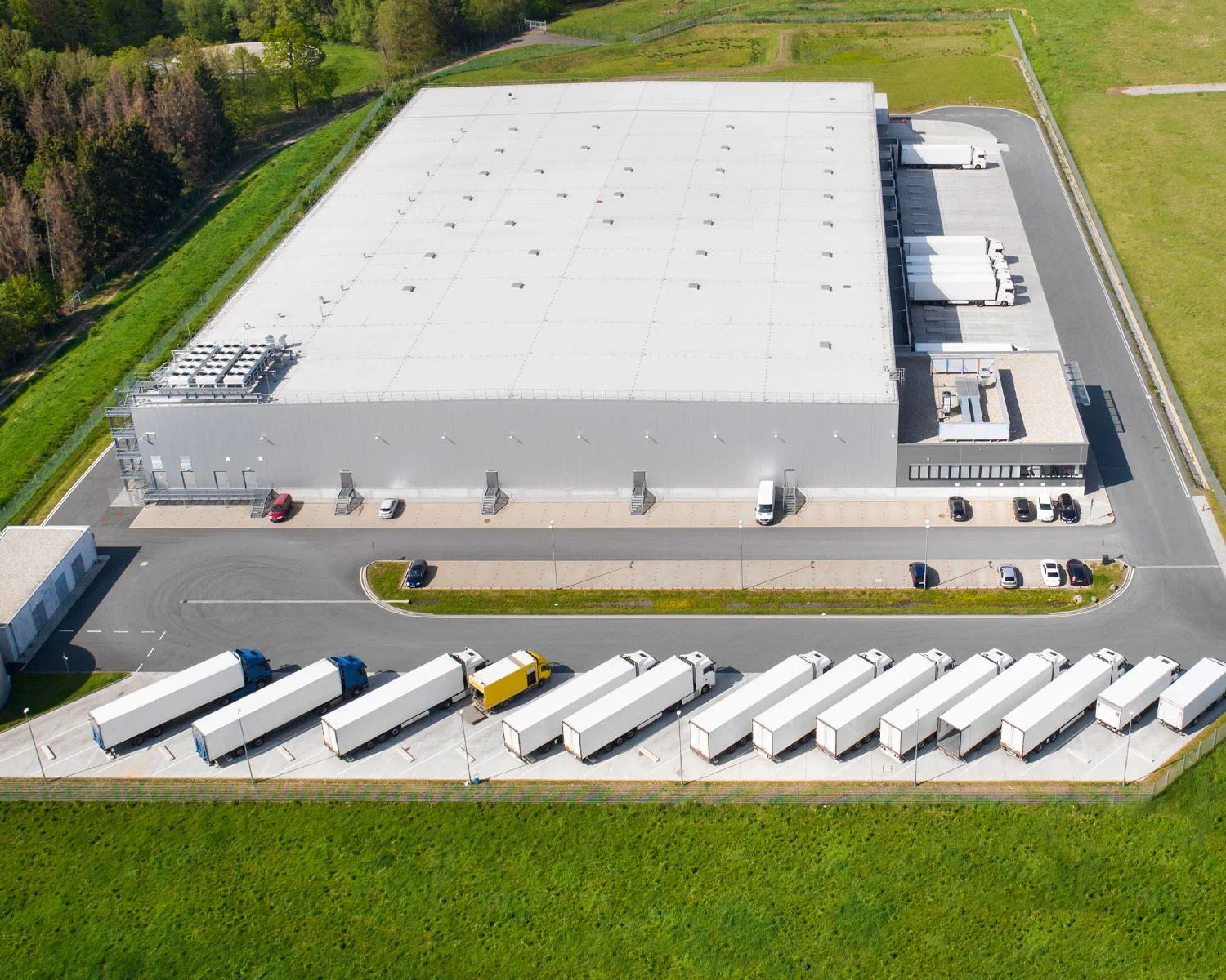 Commercial Roof Coatings in Macon