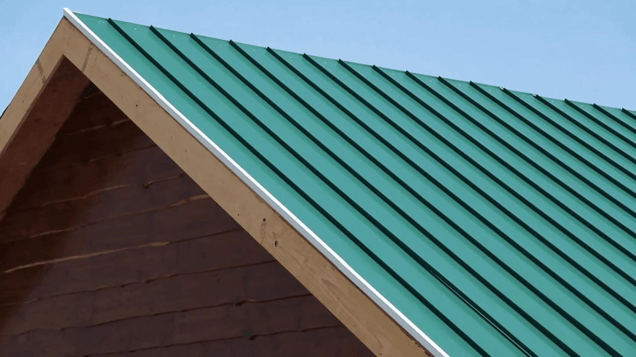 Hail Damage Roof Insurance Claims in Macon, GA