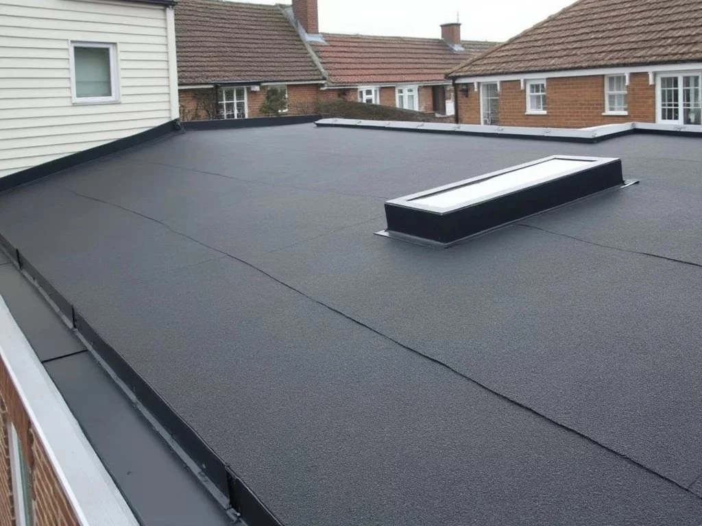 Roof Drains & Scuppers in Macon, GA